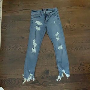 Express Jeans